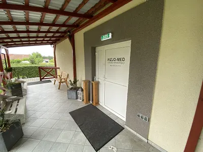 Fizjoterapeuta Głogów - Fizjo-Med Kordian Wach